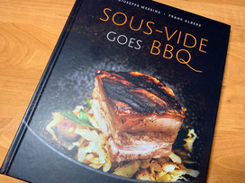 Sous-vide goes BBQ