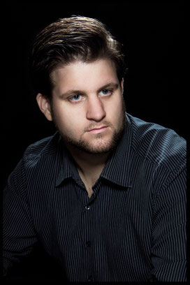 Daniel Lökös