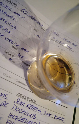 GlenDronach 14 Jahre Virgin Oak