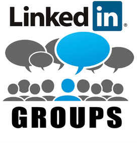 LinkedIn, LinkedIn profile, LinkedIn groups