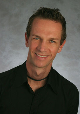 Christian Zepp - Sportwissenschaftler und Sportpsychologe an der Deutschen Sporthochschule in Köln