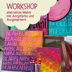 Workshop für Kindergeburtstage. Monster zeichnen lernen mit viel Spaß und lustigen Übungen. Malheft inklusive. Oberhausen und Ruhrgebiet