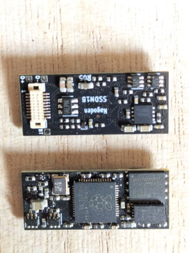 DCC関連パーツ - coffeetb ページ！