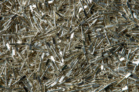 Argenture par électrolyse HNK Traitement de surface des métaux