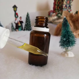 Sérum apaisant, cicatrisant et purifiant