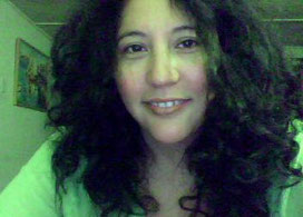 Carmengloria Concha Pacheco
