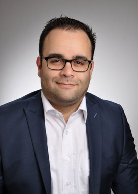 Gökhan Demirdag