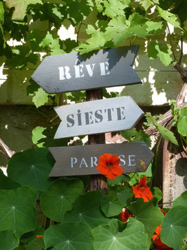 Domaine de Joreau - Bed & Breakfast Wellness offer, Saumur, Loire Valley