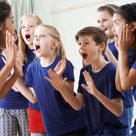 Kindergeburtstag Kleinmachnow Theater