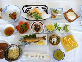 長寿食