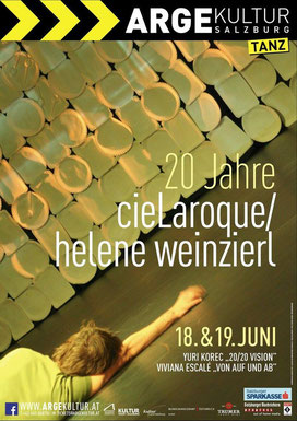 cieLaroque/ Helene Weinzierl 20 years anniversary 