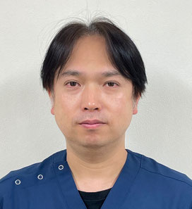 スタッフ紹介 Tokushima Nougeka ページ