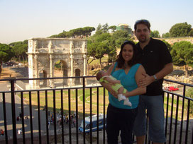 Forum Romanum