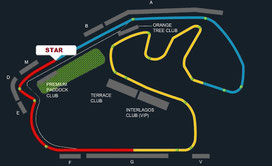 Felipe Massa by Muneta & Cerracín