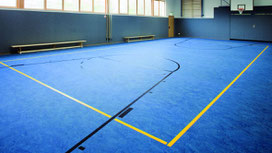Quelle: Forbo Marmoleum Sport