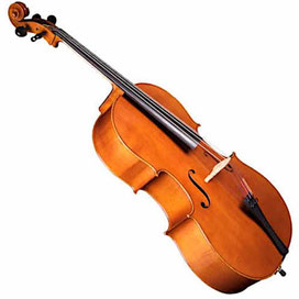 séquence les familles d'instruments cycle 3 violoncelle