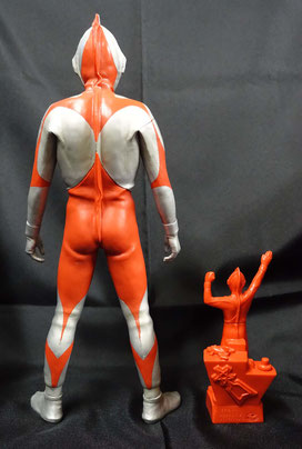 ウルトラマン Type A  © 円谷プロ( © Tsuburaya Productions Co.,Ltd.All rights reserved. )