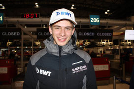 Picture@Czech Skijumping Team