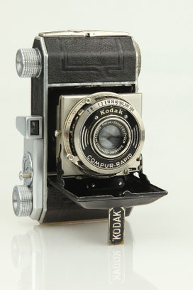 KODAK Retina I (Typ 143 *Spezial*)  ©  engel-art.ch