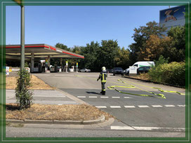 Foto: Feuerwehr Gelsenkirchen