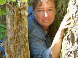 Petra Sandrieser Petra-silie Petrasilie