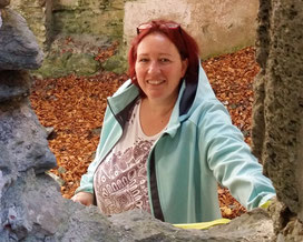 Petra Sandrieser von www.petra-silie.at