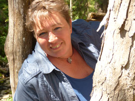 Petra Sandrieser petra-silie petrasilie