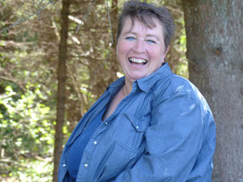 Petra Sandrieser Petra-silie Petrasilie
