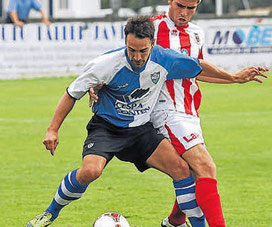 Nuevo triunfo rojiblanco para tomar ventaja en la Copa Federación. Foto: Mundo Deportivo.