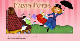 Blog Maestra Poppins