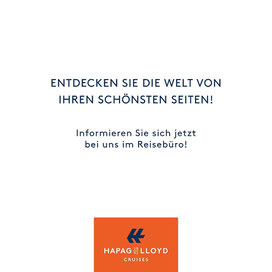 Hapag-Lloyd Cruises
