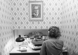 Nostalgia – Childhood in the GDR