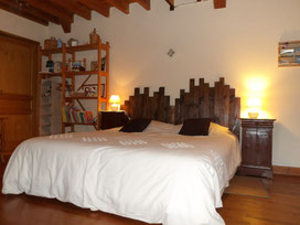 chambre familiale de 3 couchages