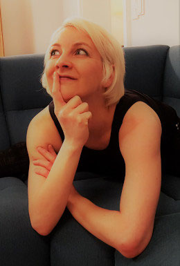 Claudia Stegmann