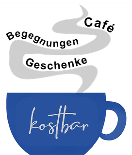Logo Cafe kostbar