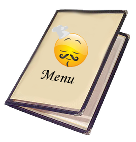 Come Fare Un Menu Pieghevole Con Word Matteo Gemetto