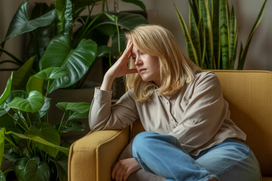 Heilpraktiker, Frankfurt, Sylvia Silvia Domack, Körper, Regeneration, Chronischer Stress, Entzündungen, Schmerzen