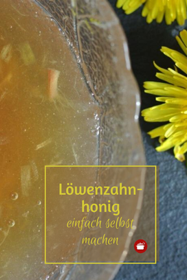 Löwenzahnmarmelade #löwenzahngelee #frühling #Löwenzahnhonig #rhabarber