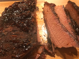 Mini-Brisket (Monolith)