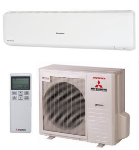 Mitsubishi Heavy Industries Air Conditioning fault codes DTCs