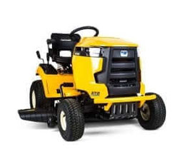 Cub Cadet LX50 Garden Tractor