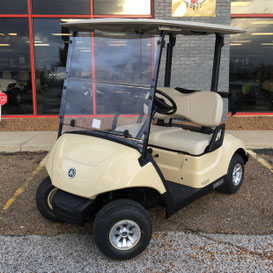 New Yamaha Golf Car Dart S Carts Sunstone Yamaha Golf Cart