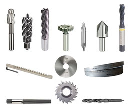 HERRAMIENTAS HSS, BURILES, BROCAS, ENDMILL, RIMAS, SIERRA CINTA, WOODRUFF, BROCHAS PARA CUÑERO, BROCAS DE CENTRO