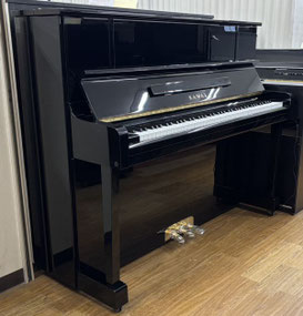 中古アップライトピアノ - ピアノ販売・レンタルピアノの古河ピアノ