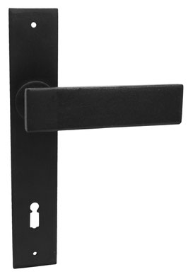 ta minimal industriale stile industrial style bauhaus