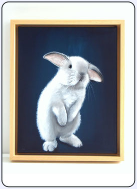 Schilderijen met dieren