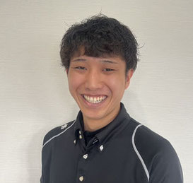 片岡優作パーソナルトレーナー　京都のパーソナルトレーニング　パーソナルジム