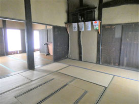オカミ、神棚