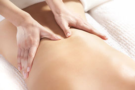 TouchLife Massage