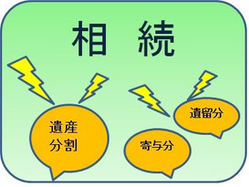 弁護士による相続相談｜相模原、相模大野、町田で弁護士をお探しなら当弁護士事務所へ